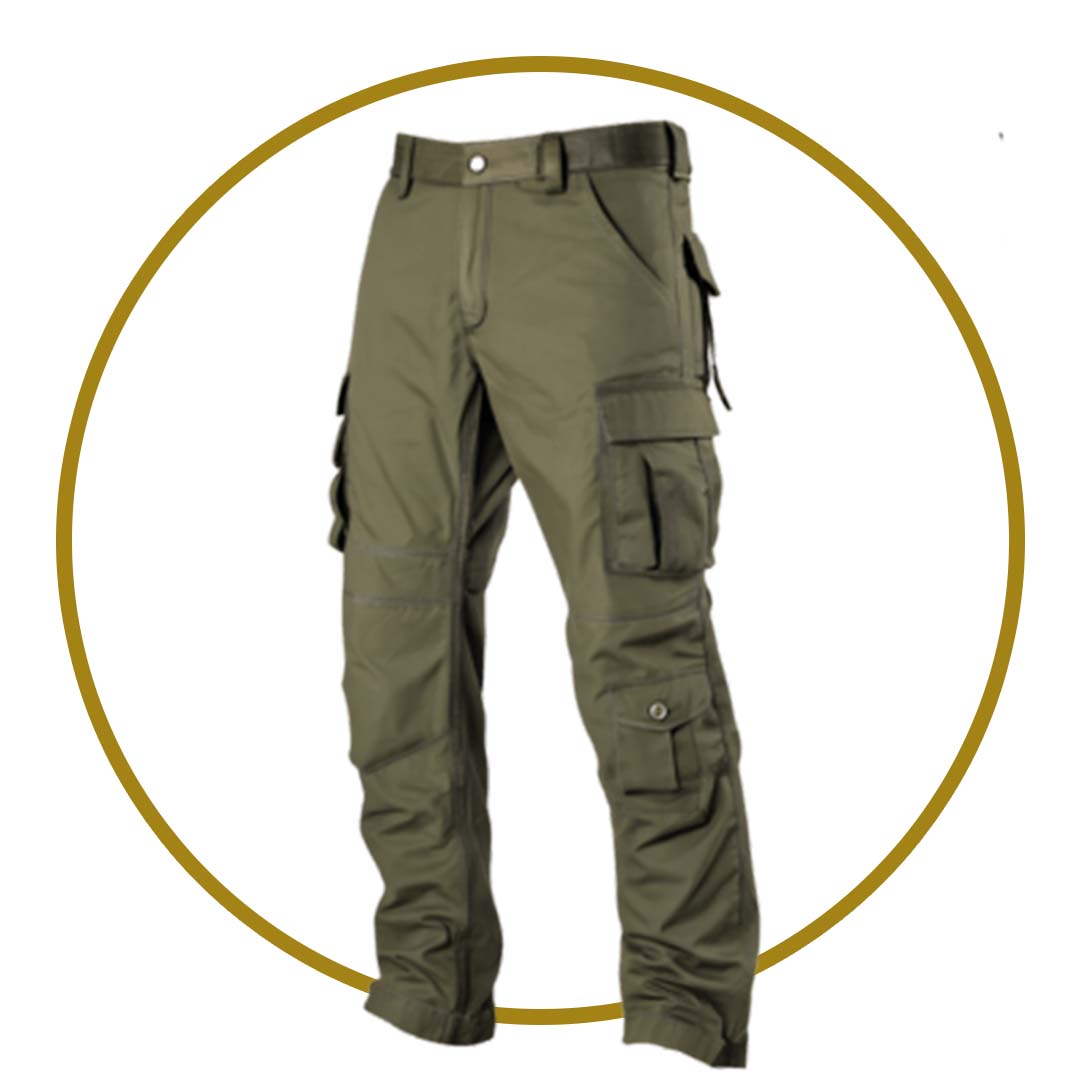 Trousers