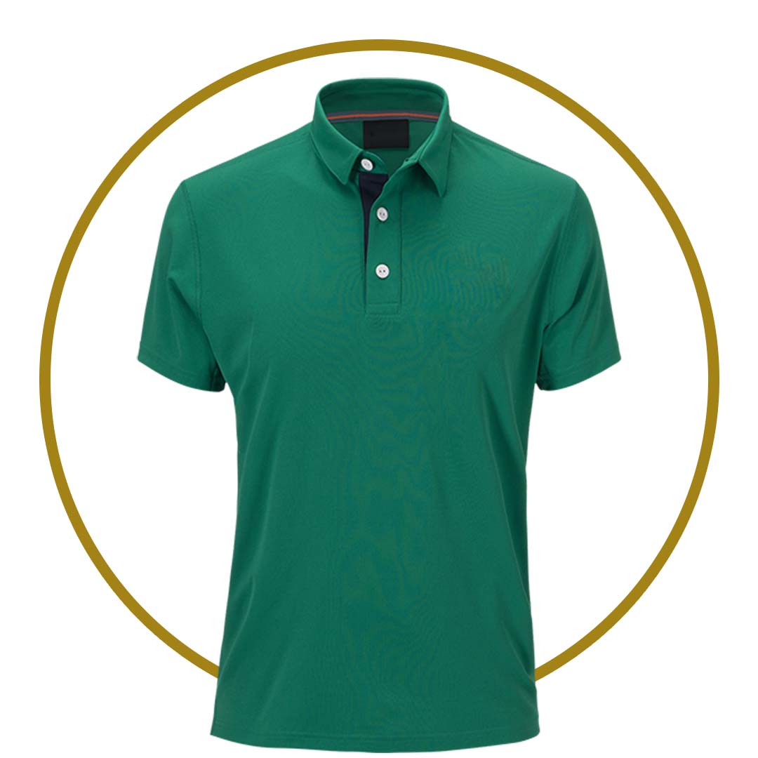 Polo Shirts