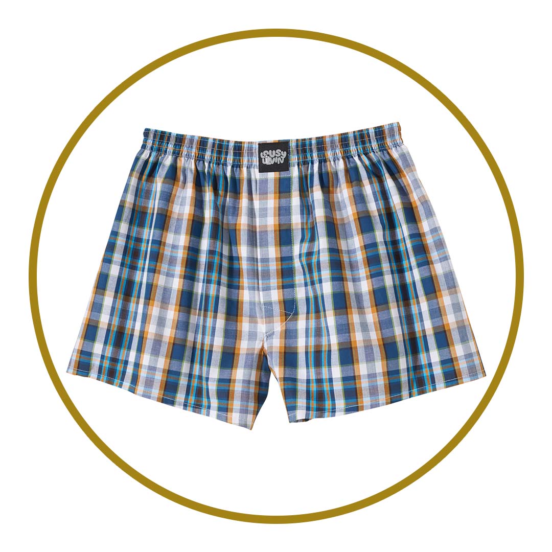 Underwear